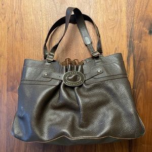 Vintage Anya Hindmarch Shoulder Bag
